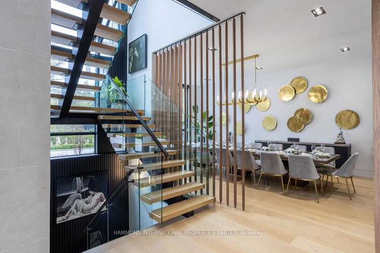 113 Elgin Street, Markham, ON, Thornhill