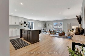 129 Lossing Drive, Oxford, ON , MLS #X12546322 , Image - 1