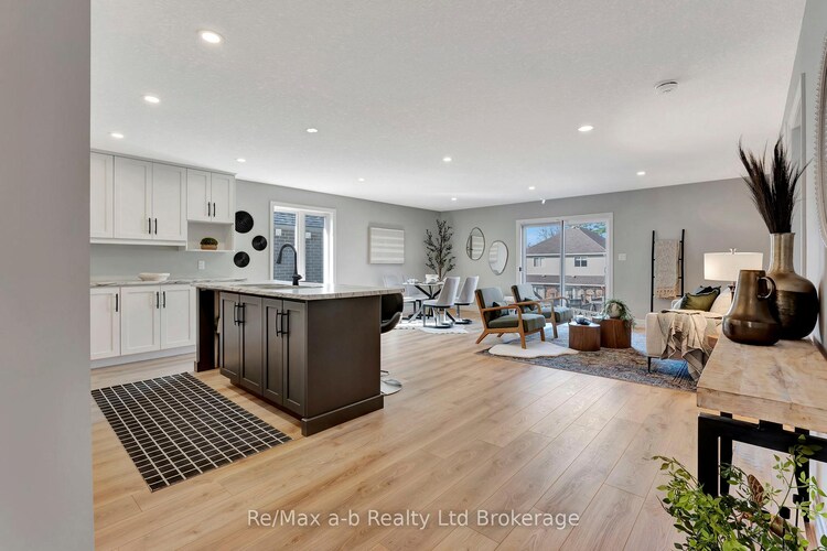 129 Lossing Drive, Norwich, ON, Norwich Town