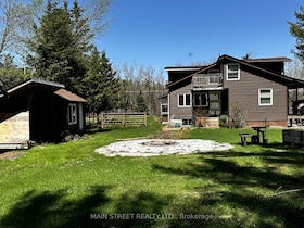 1183 South Morrison Lake Road, Muskoka, ON , MLS #X12332630 , Image - 1