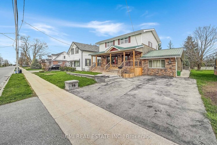 96 Elgin Street, Kawartha Lakes, ON, Lindsay