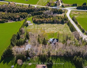 282398 County Rd 10 N/A, Dufferin, ON , MLS #X12403145 , Image - 1