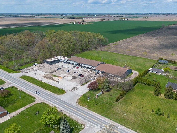 2024 Dufferin Avenue, Chatham-Kent, ON, Wallaceburg