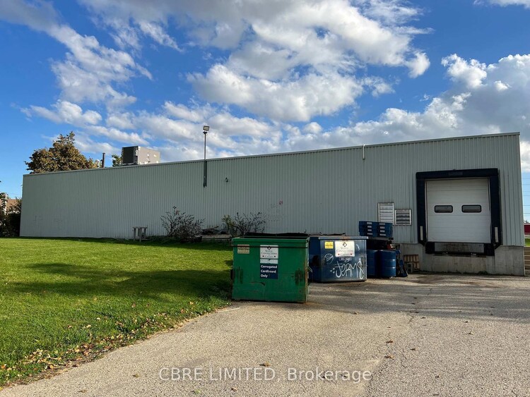 59 Montclair Drive, Woodstock, ON, Woodstock - South