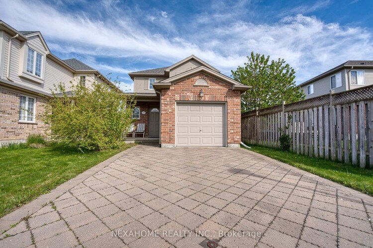 565 Thistlewood Drive, London North, ON, North C