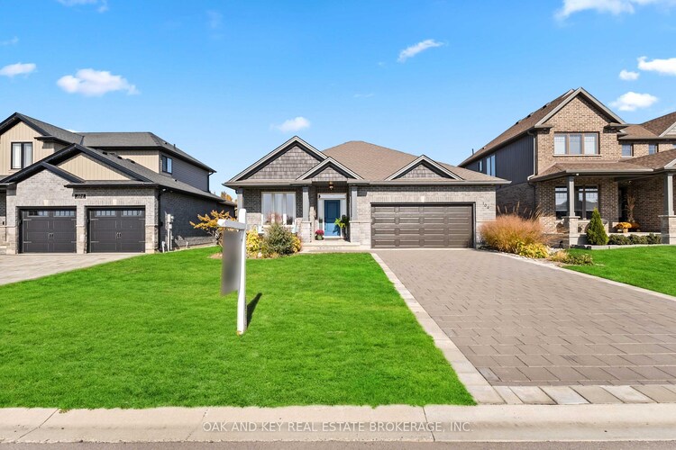 106 Stuart Avenue, Lucan Biddulph, ON, Lucan