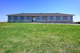 2064 Rosedale Road N, Lanark, ON , MLS #X12492968 , Image - 1