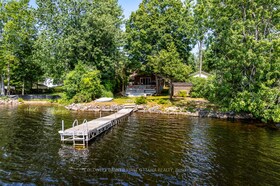 193 PRETTIES ISLAND Road, Lanark, ON , MLS #X12146432 , Image - 1