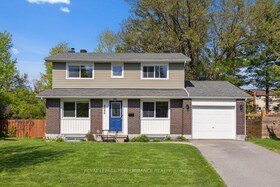 2045 Deerhurst Court, Ottawa, ON , MLS #X12516136 , Image - 1