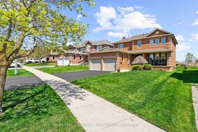 81 Tulip Street, York, ON