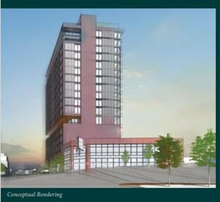 852-868 Eglinton Avenue W, Toronto, ON, Forest Hill North