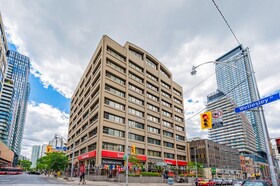 555 Yonge Street, Toronto, ON , MLS #C12626708 , Image - 1