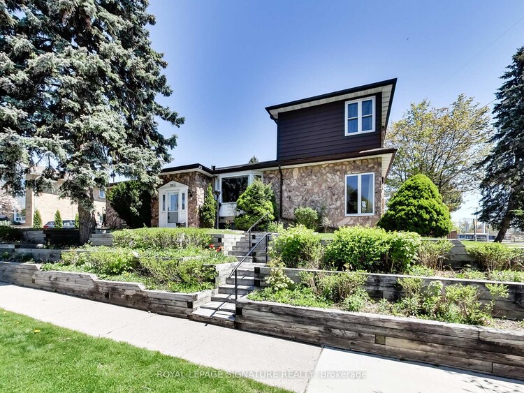 1 Kencliff Crescent, Toronto, ON, Bendale