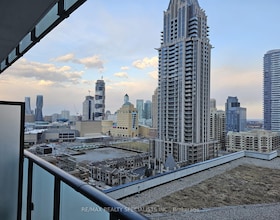 430 Square One Drive E, Peel, ON , MLS #W12634046 , Image - 1