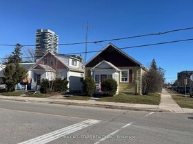 36 Trueman Street, Peel, ON , MLS #W12146625 , Image - 1