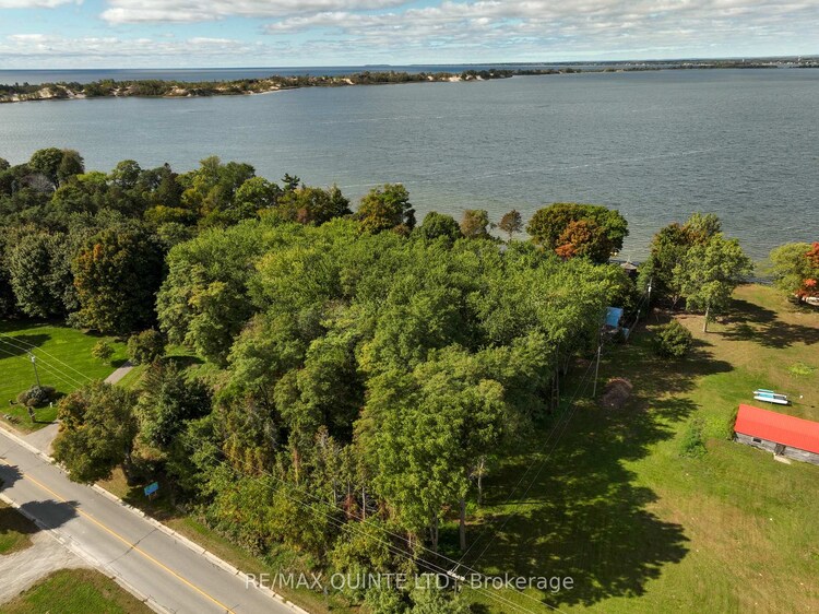 1866-1874 County Rd 12 Road, Prince Edward County, ON, Hallowell Ward