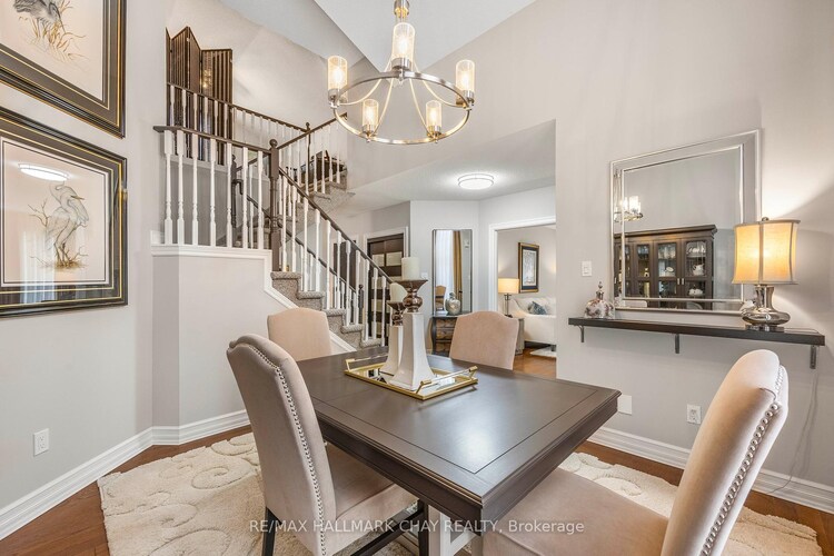 1 Fortuna Circle, New Tecumseth, ON, Rural New Tecumseth