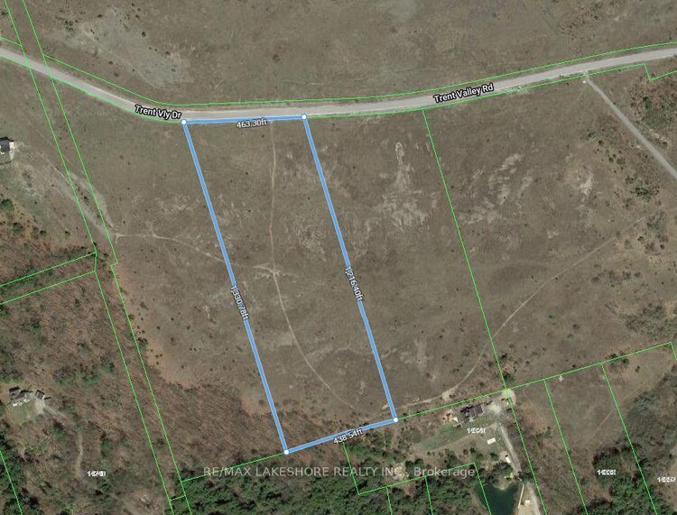 PT 2 Trent Valley Road, Cramahe, ON, Rural Cramahe