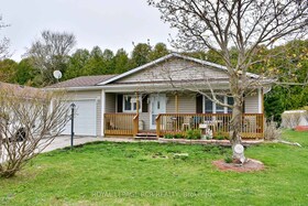 9 Indiana Avenue, Simcoe, ON , MLS #S12146740 , Image - 1