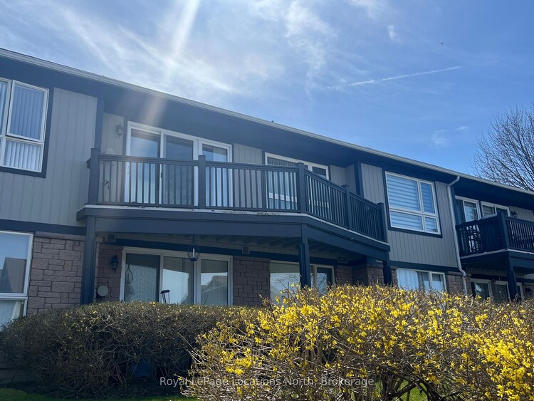 465 Mariners Way, Collingwood, ON, Collingwood