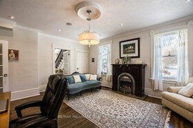 36 Shanty Bay Road, Simcoe, ON , MLS #S12591310 , Image - 1