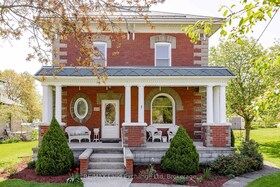 484 Queen Street, Huron, ON , MLS #X12356906 , Image - 1