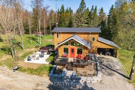 5490 Loop Road, Haliburton, ON , MLS #X12146643 , Image - 1