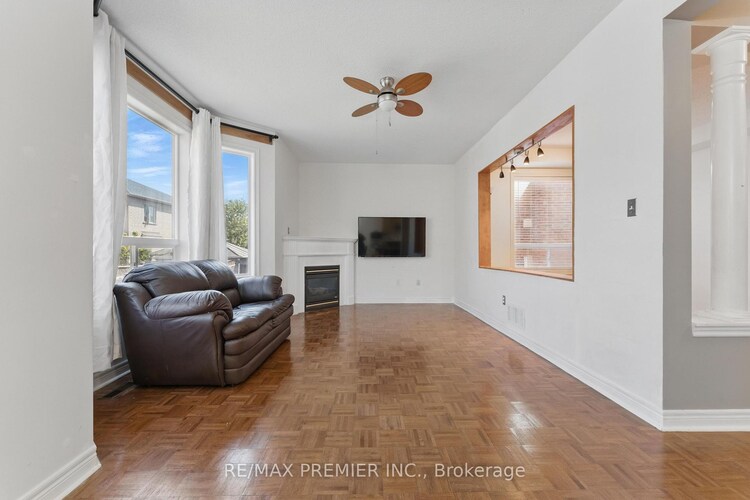 20 Bucksaw Drive, Vaughan, ON, Vellore Village