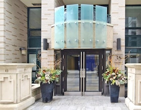 35 Hayden Street S, Toronto, ON , MLS #C12921934 , Image - 1