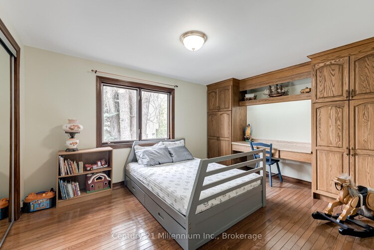 300 Taylor Road, Toronto, ON, Rouge E10