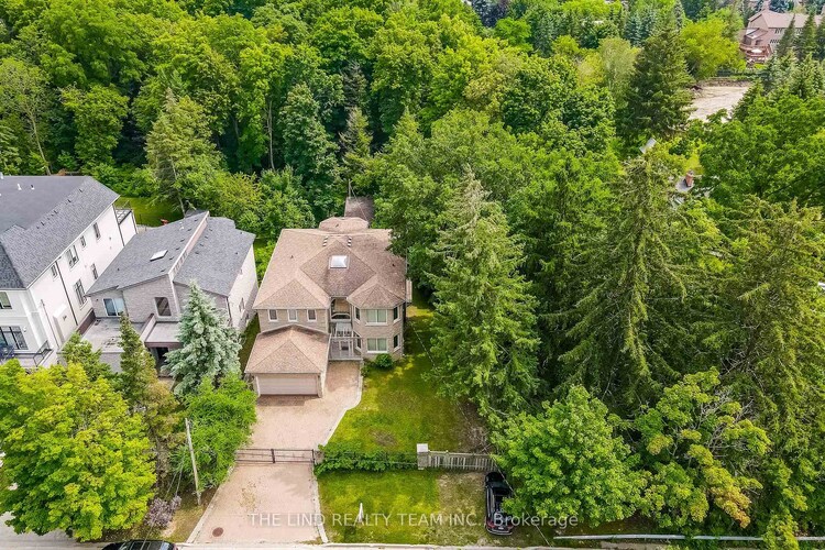 99 Birch Avenue, Richmond Hill, ON, South Richvale