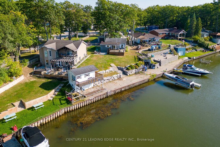 1988 River Road W, Wasaga Beach, ON, Wasaga Beach