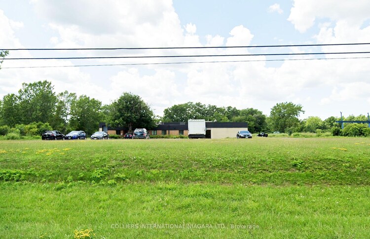 7885 Stanley Avenue, Niagara Falls, ON, 221 - Marineland