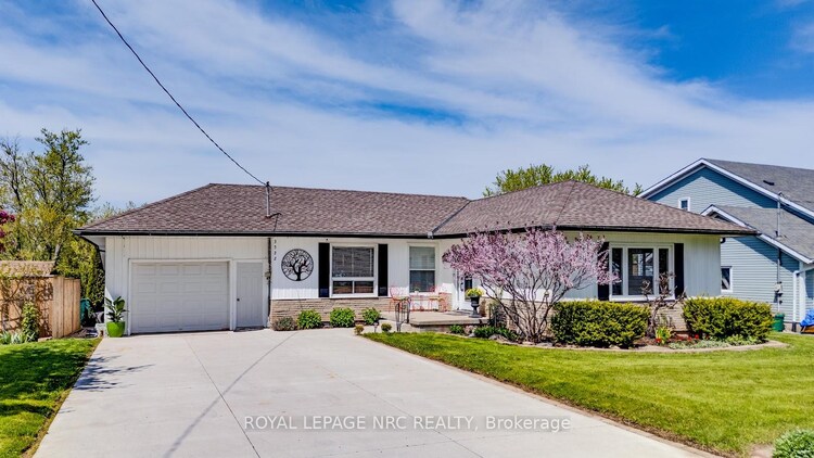 3522 EAST MAIN Street, Fort Erie, ON, 328 - Stevensville