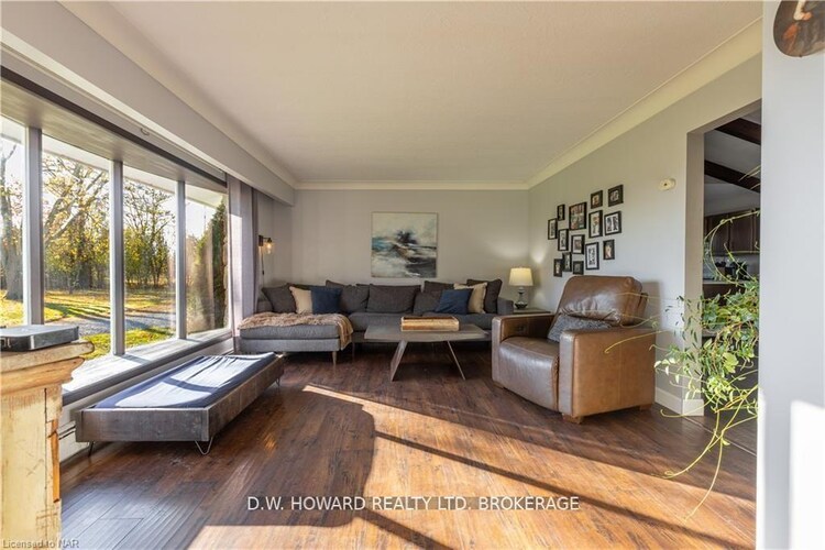 417 Highway 140 Highway, Welland, ON, 765 - Cooks Mills