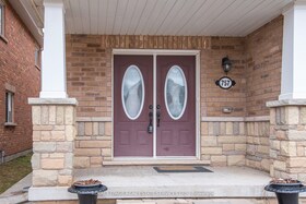 757 Halbert Drive, Dufferin, ON , MLS #X12349919 , Image - 1