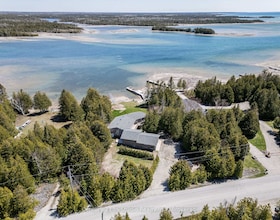 119 Pine Tree Harbour Road, Bruce, ON , MLS #X12860516 , Image - 1