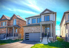 14 Mildred Gillies Street, Waterloo, ON , MLS #40728511 , Image - 1
