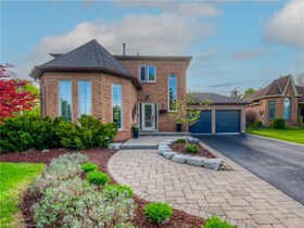 1 Melissa Court, Waterloo, ON , MLS #40728598 , Image - 1