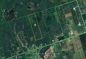 PT LOT 22 2nd Concession, York, ON