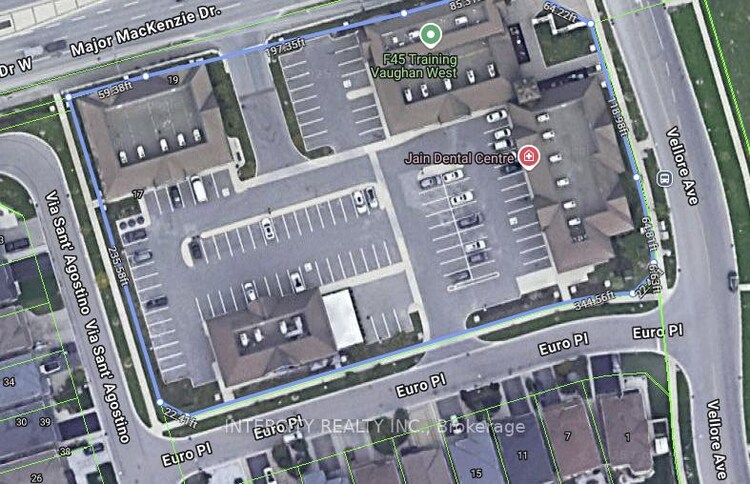 3981 Major Mackenzie Drive W, Vaughan, ON, Vellore Village