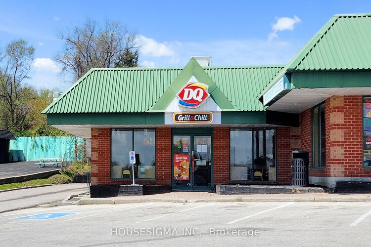 482 The Queensway Avenue S, Georgina, ON, Keswick South