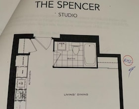 955 Bay Street, Toronto, ON , MLS #C13489928 , Image - 1