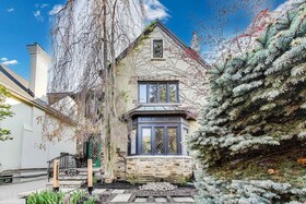 202 Forest Hill Road, Toronto, ON , MLS #C12473687 , Image - 1