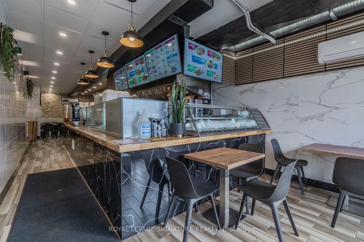 1106 Bloor Street W, Toronto, ON, Dovercourt-Wallace Emerson-Junction