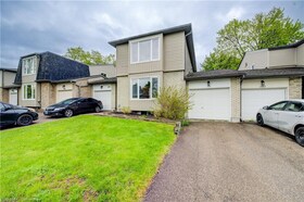 192 Silver Aspen Crescent, Waterloo, ON , MLS #40728496 , Image - 1