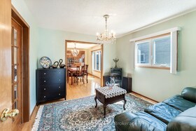 14 Rodwell Court, Peel, ON , MLS #W12374584 , Image - 1