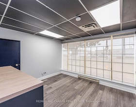 1300 Steeles Avenue, Peel, ON , MLS #W13072344 , Image - 1
