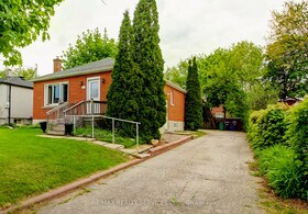 29 Woodward Avenue, Peel, ON , MLS #W12346900 , Image - 1