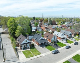 256 Walter Avenue S, Hamilton, ON , MLS #X12479214 , Image - 1